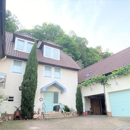 Haus Am Heiner Geissler Platz By Landgasthof Zickler Gleisweiler Экстерьер фото